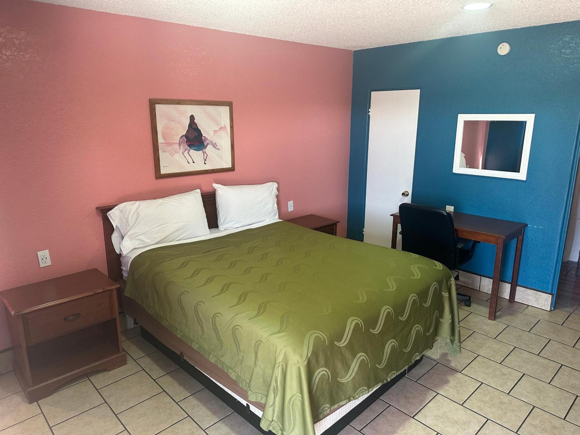 Western Motel Roswell