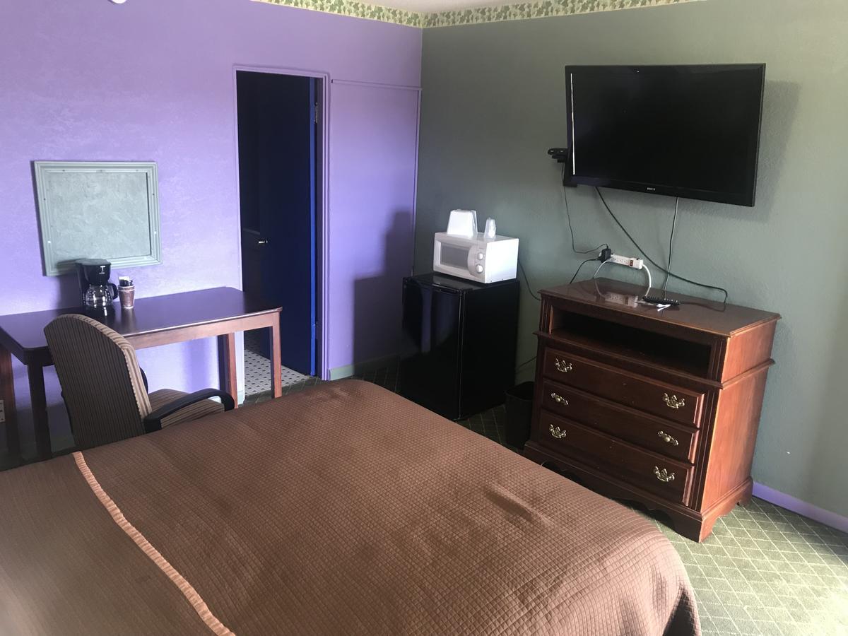 Motel Western Roswell